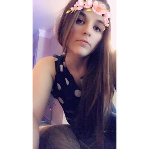 Meet your Posher, Kathryn